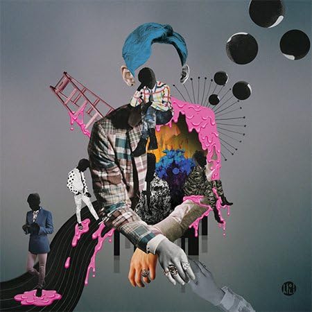 SHINEE - Everybody: 5th Mini Album - Amazon.com Music